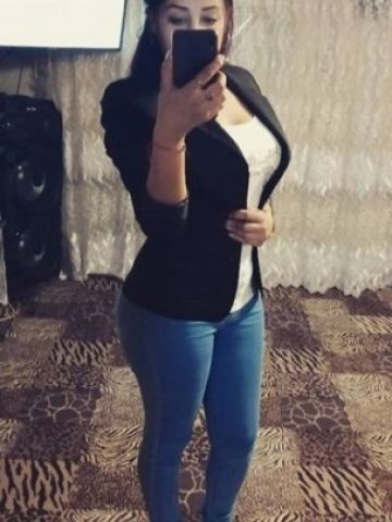 Проститутка Забава